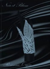 1000000003468 Orgiu Rosanna - Noir et Blanc