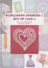 Cipkarska Sola Idrija - Bits of lace 2
