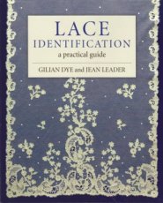 Dye Gilian and Leader Jean - Lace identification