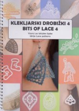 Cipkarska Sola Idrija - Bits of lace 4