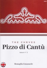 9791220067973 Bonaglia Emanuele - Pizzo di Cantù 02 The Curves - 2020