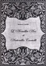Cantelli - L'Aemilia Ars di Antonilla Cantelli