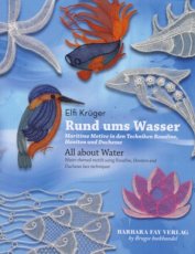 Kruger Elfi - Rund ums Wasser