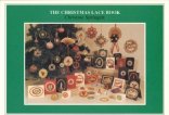 Springett Christine - Christmas lace book