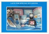 Springett Christine - Lace for special occasions