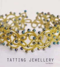 Morton Lyn - Tatting Jewellery