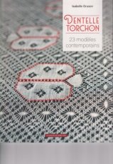 9782378171469 Gruson Isabelle - Dentelle Torchon