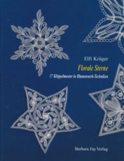 Kruger Elfi - Florale Sterne