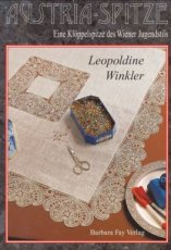 Winkler Leopoldine - Austria-Spitze