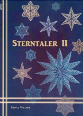9783949002571 Vollmer Sylvia - Sterntaler II