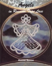 Sonne Hanne - Angels in Russian tape lace