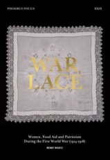 9789464366563 Wiertz Wendy - Phoebus Focus XXIX: War Lace
