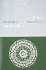 9789619642979 Idrija Lace - Dots and Balls