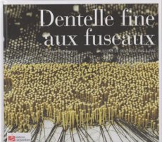 Hemmerling Richard - Dentelle fine aux fuseaux (LAATSTE STUKS!!!)