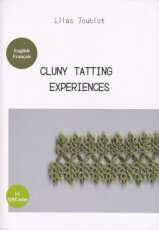 Joublot Lilas - Cluny tatting experiences