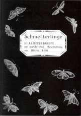 Voelcker - Lohr Ulrike - Schmetterlinge