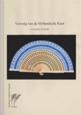 LOKK - Vervolg van de Hollandsche Kant met passer en liniaal
