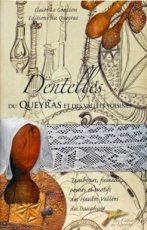 X-06008 Le Goaziou Claire - Dentelles du Queyras et des vallées voisines