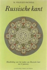 X-06010 Polfliet-Pauwels - Russische kant