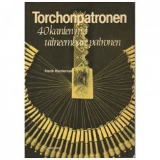 x-06023 Hardeman Henk - Torchonpatronen