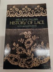 Palliser - History of lace