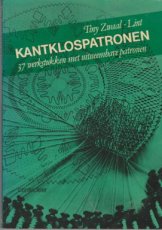 X-06082 A Kantklospatronen A