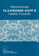 x-06268 Pauwels Nadine - Vlaanderse kant II