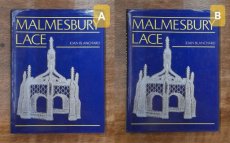 Blanchard - Malmesbury lace