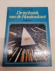 Luxton - De techniek van de Honitonkant