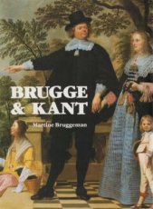 X-06413 Bruggeman - Brugge & kant