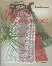 Sorensen - Peter's Torchon Lace