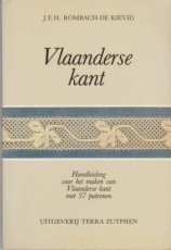 Rombach-De Kievid - Vlaanderse kant