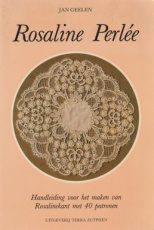 X-06511 Geelen Jan - Rosaline Perlée