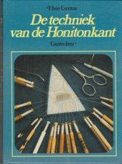 X-06842 A Techniek Honitonkant A