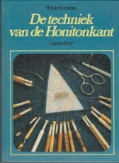 X-06842 C Techniek Honitonkant C