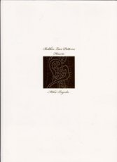 Toyoda Mika - Bobbin lace patterns - Hearts