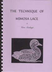 Cockuyt Vera - The technique of Mimosa