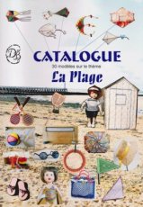 Bouvot Claudette et Michel - Catalogue - La Plage
