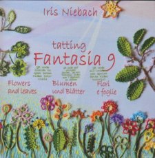 Niebach Iris - Fantasia 9