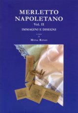 Renzi Meno - Merletto Napoletano II