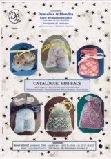 Bouvot Claudette et Michel - Catalogue - Mini-sacs