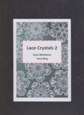X-07140 Mihulková Dana & Ring Irena - Lace Crystals 2