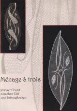 x-07142 Voelcker Ulrike - Ménage à trois