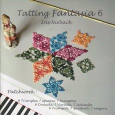 Niebach Iris - Fantasia 6
