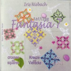 Niebach Iris - Fantasia 7