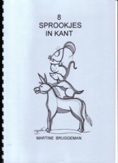 Bruggeman Martine - Sprookjes in kant 01