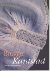 X-08085 Bruggeman Martine - Brugge Kantstad