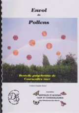 Bouvot Claudette - Catalogue Envol de Pollens