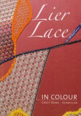 Rome-Verbeylen Greet - Lier Lace in colour