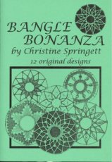 Springett Christine - Bangle Bonanza - 12 original designs